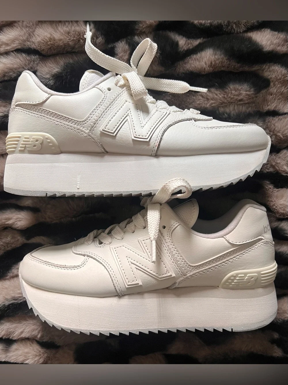 New Balance new balance